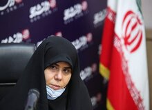 رئیس فراکسیون زنان مجلس خطاب به مخالفان نامه مرکز پژوهش ها درباره طرح صیانت: نقد نکنید!