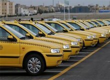 افزایش ۴۸ درصدی کرایه‌های تاکسی حقیقت دارد؟