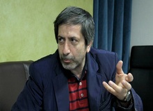 غلامرضا ظریفیان: اصلاح‌طلبان به سمت لاریجانی نمی‌روند/ ویژگی‌های ظریف برای ریاست‌جمهوری کافی نیست