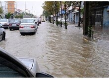 نماینده ادوار مجلس: ضعف مدیریت حوزه‌های آبخیزداری در ایران عامل اصلی بروز سیل درپی  بارندگی های اخیر است