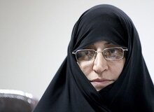 لاله افتخاری : چینش کابینه فراجنسیتی است/ رئیسی اگر در سطح وزارت از زنان استفاده نکند در بین معاونین استفاده می کند
