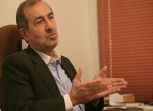 همه کسانی که در لیست حضور دارند میثاق نامه امضاء کرده اند/ ساعت سه صبح به بنده اطلاع دادند که در لیست حضور دارم