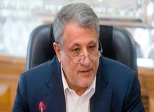 محسن‌هاشمی‌: تصمیم‌گیری درباره بسته ترافیکی به شورای عالی ترافیک تهران واگذار شد