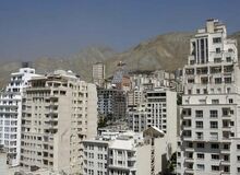 تولید بتن آماده  ۵۰ درصد کاهش یافت