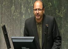 بخشایش اردستانی:فردی به نام کوروش پرویزیان با سه سمت از سفره بیت‌المال می‌لمباند+فیلم 