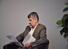 روزنامه اصولگرا:مهدی نصیری بخاطر منافع شخصی،حامی نتانیاهو وترامپ شد/آیت الله جنتی با اینکه پسرش دردرگیری با نیروهای انقلاب کشته شد دست از نظام برنداشت
