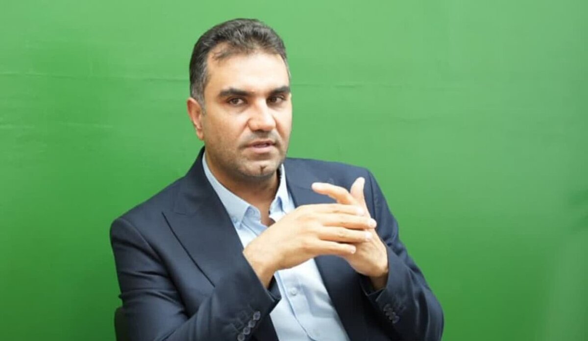 نماینده اردکان در مجلس: مردم با دلار ۱۲۵ هزار تومانی انتظار تغییر مسیر سیاستگذاری دارند/ اینکه بگوییم صبر کنید تا وزیر استیضاح شود، برای مردم تلخ است