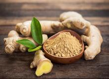 ۵ خاصیت درمانی زنجبیل از درمان دیابت تا  پیشگیری از آب مروارید