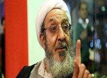 هادی غفاری: مردم باید بدانند هزینه‌های بیش از یک میلیارد برای انتخابات از کجا آمده است/  برخی نمایندگان و سیاسیون در هتل‌های آن‌چنانی ناهار و شام می‌دهند
