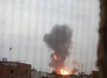 شبکه ۱۴ تلویزیون اسرائیل: حمله به یمن به عربستان و آمریکا اطلاع داده شده بود