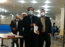 جهانگیری و ضرغامی با یکدیگر مناظره می کنند؟