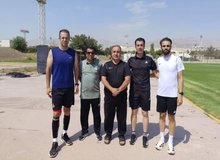 بازگشت دوباره ۲ داور به بازی‌های لیگ برتر