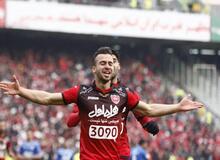 سروش در پرسپولیس ماندنی شد