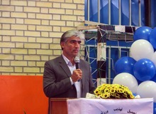 نماینده مجلس: ورزش زیربنای تعالی فرهنگی و اجتماعی است