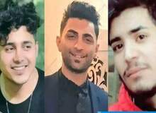 پیام کاربران ایران به جهان مخابره شد/ «اعدام‌ نکنید» هشتگ نخست جهان
