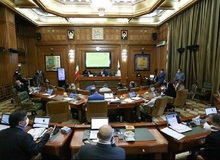 معبری در تهران به نام اکبر ترکان نام گذاری می شود
