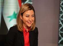 مشاور ویژه بشار اسد: وفاداری ایران را با خیانت پاسخ نمی‌دهیم/ افسران ایرانی در خاک سوریه و در کنار ارتش ما هستند