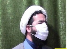 وضعیت نامساعد دومین طلبه حادثه سوءقصد در حرم مطهر رضوی گزارش شد