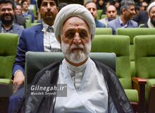 دفتر محسنی اژه ای: ما نگفتیم فیلترینگ تلگرام بر اساس مصوبه شورای عالی فضای مجازی است
