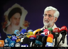 سعید جلیلی: میان اینستاگرام و توییتر چندان فرقی وجود ندارد/ برخی محدودیت‌ها توجیه ندارد باید برداشته شود