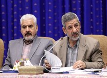 کنعانی مقدم: اصلاح‌طلبان پزشکیان را تهدید کردند!