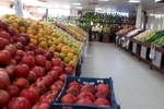قیمت انواع میوه و سبزی در بازار داخل+ جدول نرخ عمده