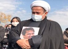 واکنش محمدعلی زم به اظهارات اخیر یک مامور سابق امنیتی/ فرانسه، عراق و استرالیا درباره اتهام مشارکت در بازداشت فرزندم موضع‌گیری کنند