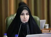 انتقادهای تند نرجس سلیمانی از زاکانی؛ کمیسیون ماده پنج قلک شهرداری شده/ تغییر شهردار تهران لازم است+فیلم 