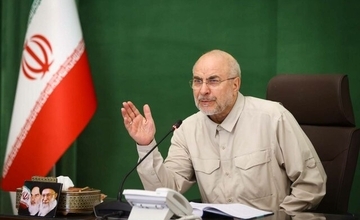 قالیباف:  اگر مسیر غلط را انتخاب کنید، هیچ نفعی نخواهید برد، تمام پیامدها تلخ و سیاه‌اند 