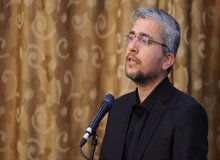 عضو کمیسیون امنیت ملی مجلس: انتشار اخبار جعلی مانند خروج کارکنان روس نیروگاه اتمی بوشهر بخشی از جنگ ترکیبی دشمن برای خالی کردن دل ملت ایران است