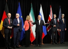 تمدید قانون داماتو هم نقض برجام هست و هم نیست