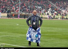 سوءتفاهمی به نام علیرضا منصوریان!