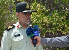 ۳ نفراز مسمومان الکلی قشم جان باختند/  ۹ نفر از عاملان مسمومیت الکلی در قشم شناسایی و بازداشت شدند
