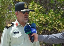 ۳ نفراز مسمومان الکلی قشم جان باختند/  ۹ نفر از عاملان مسمومیت الکلی در قشم شناسایی و بازداشت شدند
