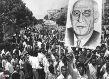 دلنوشته مسعود بهنود برای سالگرد ۲۸ مرداد/ «هویدا» هم فکر میکرد قدرت آینده دست مصدقی‌هاست