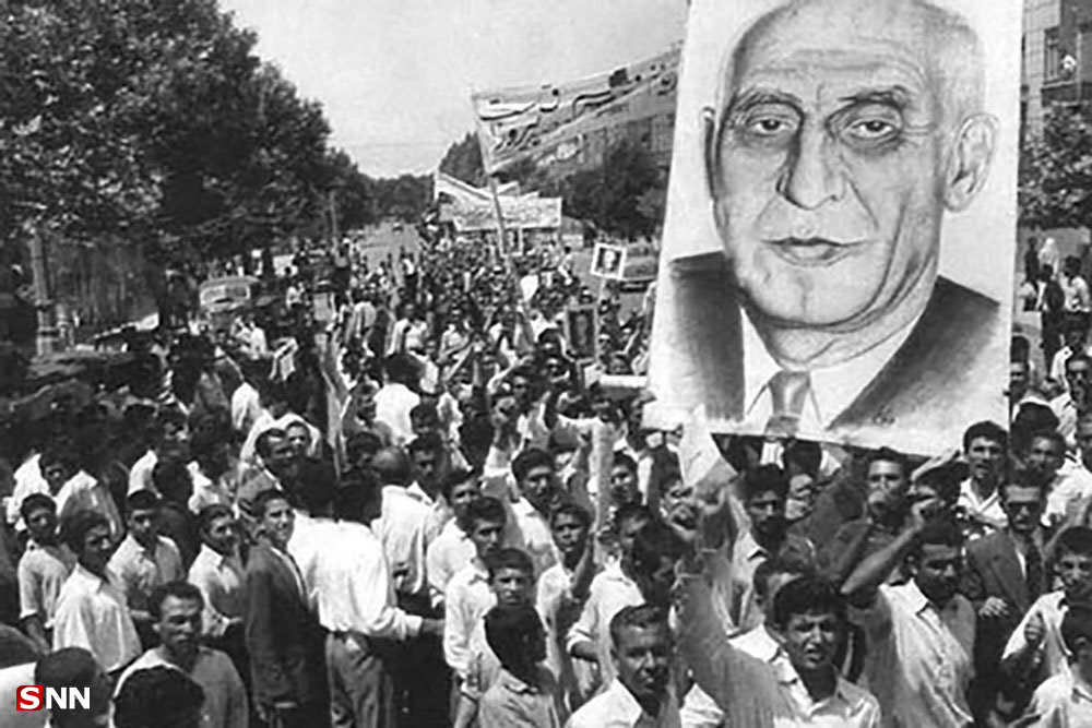 دلنوشته مسعود بهنود برای سالگرد ۲۸ مرداد/ «هویدا» هم فکر میکرد قدرت آینده دست مصدقی‌هاست