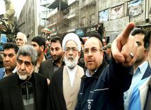 درباره ایمن‌نبودن پلاسکو نباید صرفا به تذکر اکتفا می‌شد/ تخصیص شعبه ای خاص برای اتخاذ تصمیمات قضایی پیرامون حادثه پلاسکو