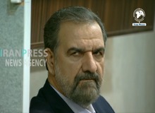 محسن رضایی مبلغ وعده داده شده را افزایش داد/ به هر نفر سالیانه ۲۲ میلیون تومان می‌دهیم!

