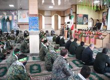 تشکر امام جمعه اصفهان از «یگان ویژه» استان اصفهان/ طباطبایی‌نژاد: کشاورزان باید بعد از یکبار تجمع به اعتراض خود پایان می دادند/ دشمن در اعتراضات ادامه دار «نفوذ» می کند
