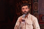 اعتراض یک مداح به سفر پزشکیان به نیویورک: خونخواهی آقایمان تبدیل شد به میتینگ و دورهمی شبانه و بعضاً بی‌خاصیت/ چرا باید با قاتلین رهبرمان دیدار کنند؟