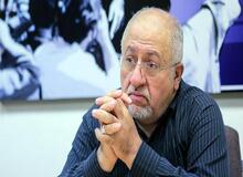 واکنش حق شناس به گلایه‌های جهانگیری؛ آرزو میکردم که این جملات خیلى زود تکذیب میشد