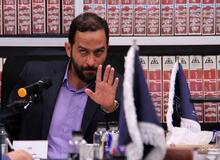 محسن برهانی: اگر اقدامات فراجا در قضیه ⁧حجاب  کاملا قانونی است چرا فیلمبرداری از صحنه دستگیری ممنوع است؟/ آن را که حساب پاک است از محاسبه چه باک است؟