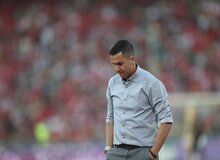 توافق نهایی اوسمار ویه‌را با پرسپولیس/ اوسمار یکشنبه در تهران