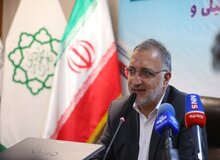 زاکانی: حدود دو میلیون تبعه خارجی در شهر تهران سکونت دارند