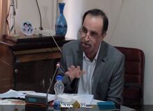 کامبیز نوروزی: دولت از خدا می‌خواهد که روزنامه‌ها تعطیل شوند