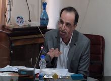 کامبیز نوروزی: دولت از خدا می‌خواهد که روزنامه‌ها تعطیل شوند