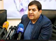  رئیس ستاد اجرایی فرمان امام: واکسن ایرانی کرونا با موفقیت آزمایش شد