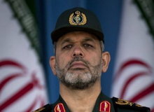 سردار وحیدی: اتباع فاقد مدارک هویتی باید به کشور خود بازگردند
