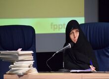 سخنگوی شورای وحدت اصولگرایان: در انتخابات آینده ریاست جمهوری از میان زنان گزینه داریم 