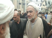 حکم  صادر شده درباره پرونده «احمد منتظری» تعلیق شد

